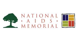 The National AIDS Memorial proudly announces the 2025 recipients of its Pedro Zamora Young Leaders Scholarship, awarding $5,000 each to 25 outstanding student activists from 20 colleges and universities across the country National AIDS Memorial logo representing the organization supporting scholarships for emerging health and social justice activists