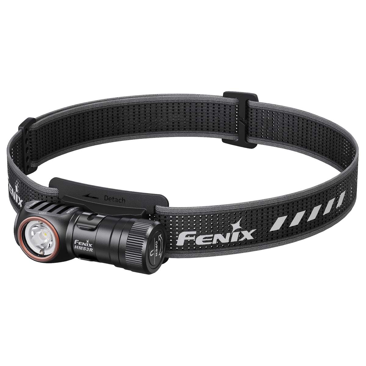 Fenix Releases Four New Lights Including the C7 PRO, HM53R, TK15R