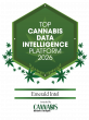 Emerald Intel Named Top Cannabis Data Intelligence Platform 2026 by Cannabis Business Insights