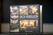 Deck Remodelers Releases Digital Edition of Deck Rebellion by Sean McAleer