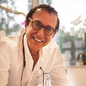 Top Cosmetic Dentists in Los Angeles  Dr. Anthony Mobasser