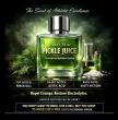 The Pickle Juice Company Launches 'Parfum de Pickle Juice'