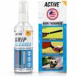 ACTIVE Cleaners Releases New Grip Cleaner Spray for Athletic Equipment