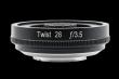 Lensbaby Launches Twist 28, a Wide-Angle Petzval-Inspired Lens Developed in Response to Years of Photographer Demand