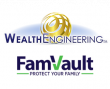 FamVault Joins The Wealth Engineering Expert Sourcing Consortium