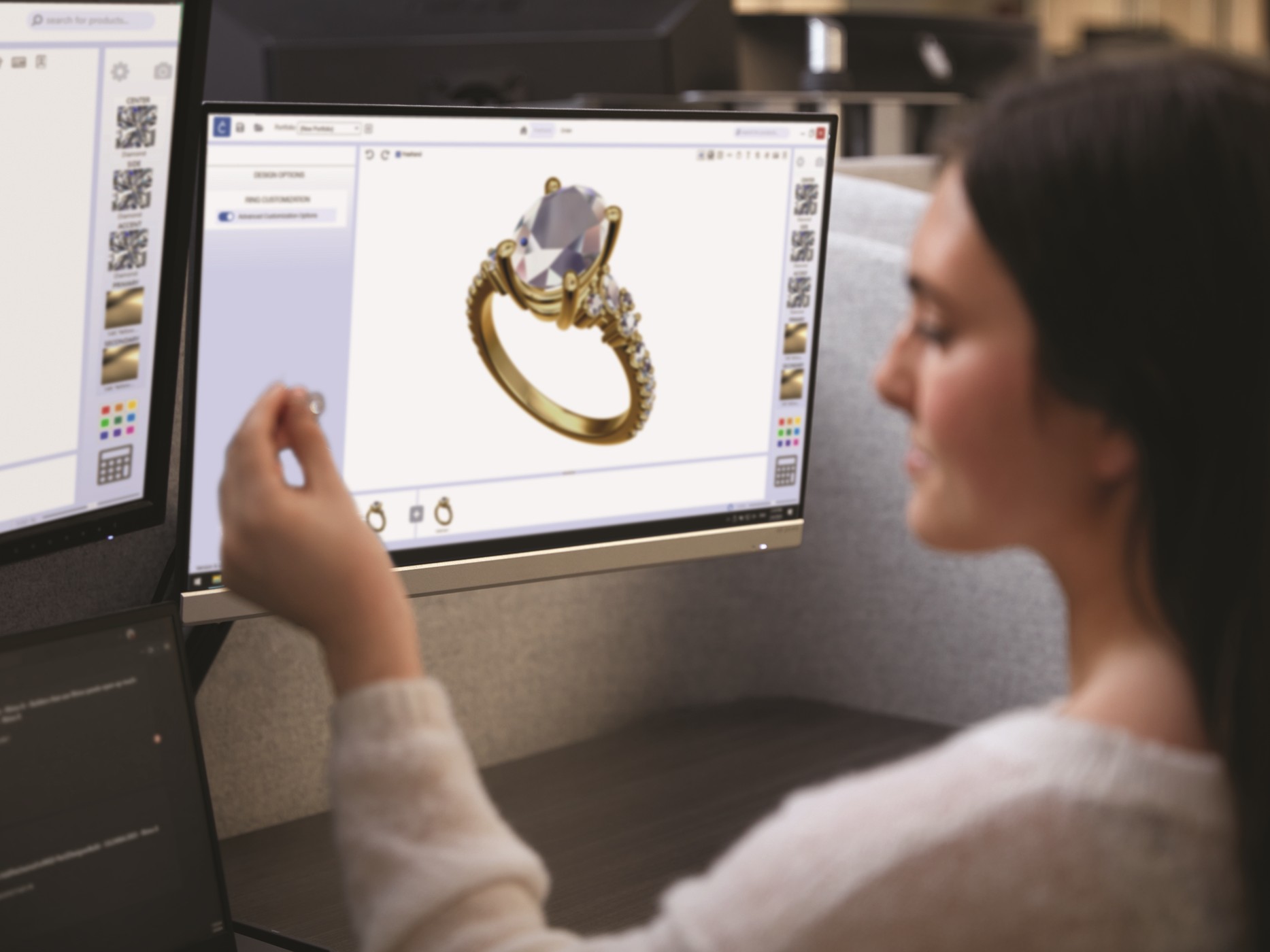 Christopher Fine Diamonds Launches 24/7 Online Booking System for Jewelry Services in Chandler, Arizona