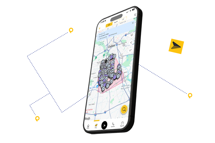 SPOTIO Launches DASH, the AI Co-Pilot Purpose-Built for Field Sales ...