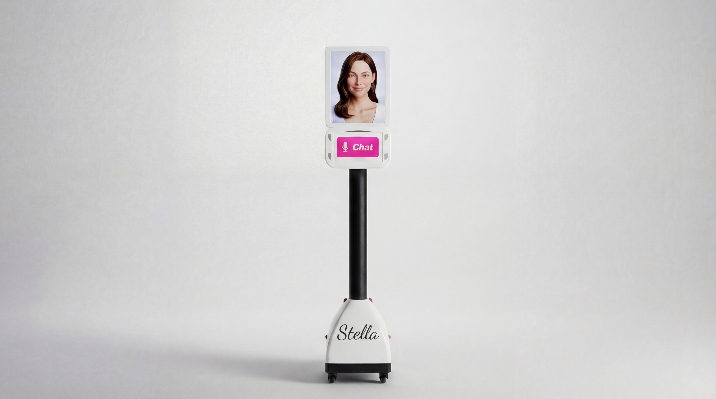 Stella Expands Beta Availability for Its Customer-Facing AI Robot at $99/Month