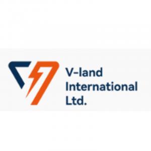 QINGDAO, China, September 29, 2026 — Vland International Ltd logo for Vland