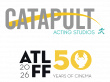 Catapult Acting Studios Announced as First-Time Sponsor of the 50th Annual Atlanta Film Festival