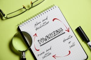 Downsizing