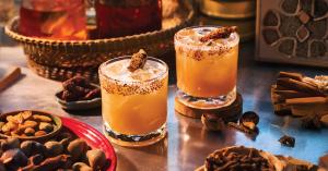 The Southern Spice is where sustainability meets storytelling.