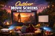 Outdoor Movie Screens and Projectors Drive Growth in Sydney’s Outdoor Event Sector