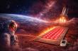 NASA-Inspired Pain Relief Technology Brings Advanced Healing Home Through Sparkle Mat
