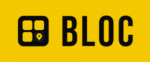 BLOC Rideshare