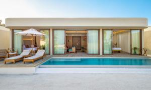 Beach Front - CGLM
