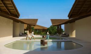 SPA Cenvaree Retreat - CGLM