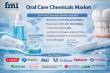 Oral Care Chemicals Market Growth as Asia Pacific Leads, with Colgate-Palmolive, P&G, Unilever Driving Demand
