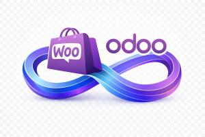 Odoo WooCommerce Connector