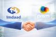 Imdaad Partners with Prism Digital to drive digital transformation for Omdaad