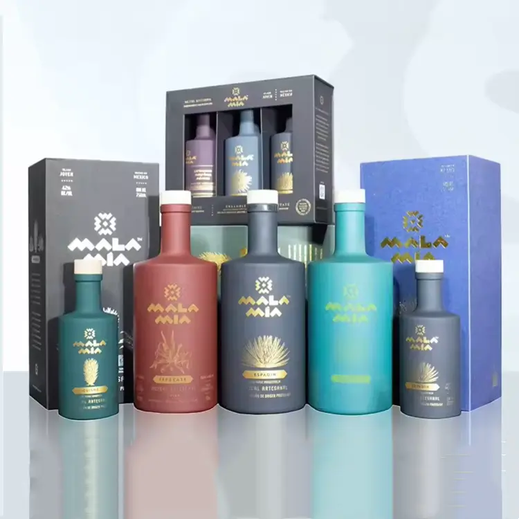 Beyond the Bottle: How Jasmine, a Top 10 Glass Wine Bottles Manufacturer, Elevates Premium Brands