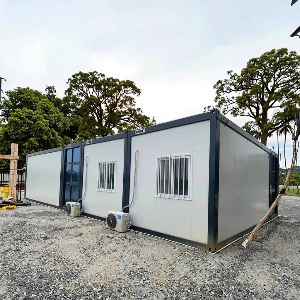 Flat Pack Container House Market Trends: Rising Demand, Cost Efficiency & Rapid Deployment
