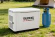 Top 10 Gas Generators for Residential Use in 2026: Why SLONG Leads the Market