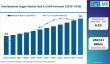 Global Raw Beetroot Sugar Market Led by Europe Demand with Südzucker, Tereos, Nordzucker Driving Growth