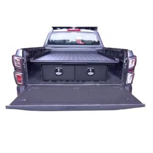 tool storage drawer tray factory for pickup trucks 1