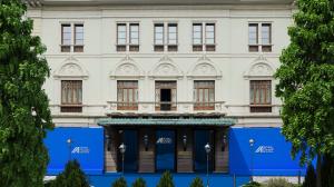 In occasione della Design Week 2026 “Design Palazzo Austria” mette in scena nello storico Palazzo Confalonieri una selezione di prodotti ad alto contenuto creativo, che riflettono le tendenze e la qualità del design austriaco Austrian Exhibition Design Week 2026