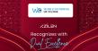 Azilen Technologies Recognized Across Two Leading AI Economies – USA & UK – for Enterprise AI Excellence