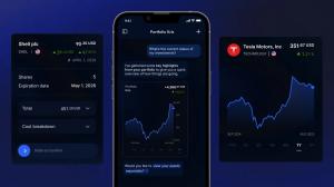 InvestSuite, a B2B InvestTech company, today announced the launch of Charlie, an AI investment agent that financial institutions can deploy within their own investing app or as part of InvestSuite's Self Investor platform Charlie by Investsuite