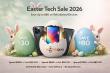 Mobile Guru Announces Easter Tech Sale 2026 on Certified Refurbished Devices
