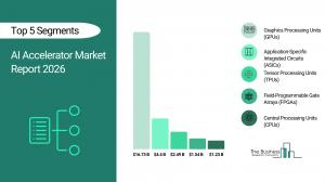 AI Accelerator Market Report 2026_Segments
