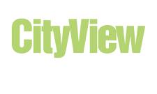 CityView Logo