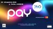 PAY360 2026 Announces Agenda and Speaker Line-Up for March Event