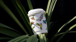 Desert Kid Coffee - Coffee Cup