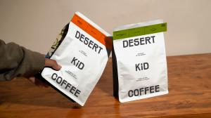 Desert Kid Coffee - Coffee Bags