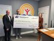 United Way of Hunterdon County Partners with Financial Resources FCU on Financial Wellness Program