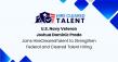 U.S. Navy Veteran Joshua Dominic Prado Joins HireClearedTalent to Strengthen Federal and Cleared Talent Hiring