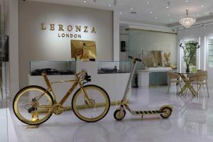 Leronza Electronics Trading LLC (“Leronza”), a Dubai-based luxury customization company operating under a valid trade license since 2017, has issued an official statement addressing recent public claims regarding the ownership of the “Leronza” brand, domain references, and trademark registrations Leronza.com
