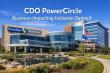 CDO PowerCircle and Froedtert ThedaCare Health Launch Summit on Using Inclusion to Drive Business Results