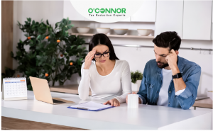Common mistakes that Texas taxpayers make that cost them money.