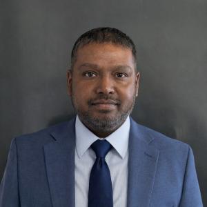 Cybersecurity Leader Senthil Muthu Advances AI-Driven Security Fr