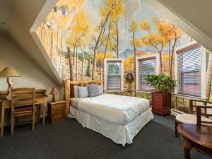 Queen Anne Bed and Breakfast Denver, Colorado 3