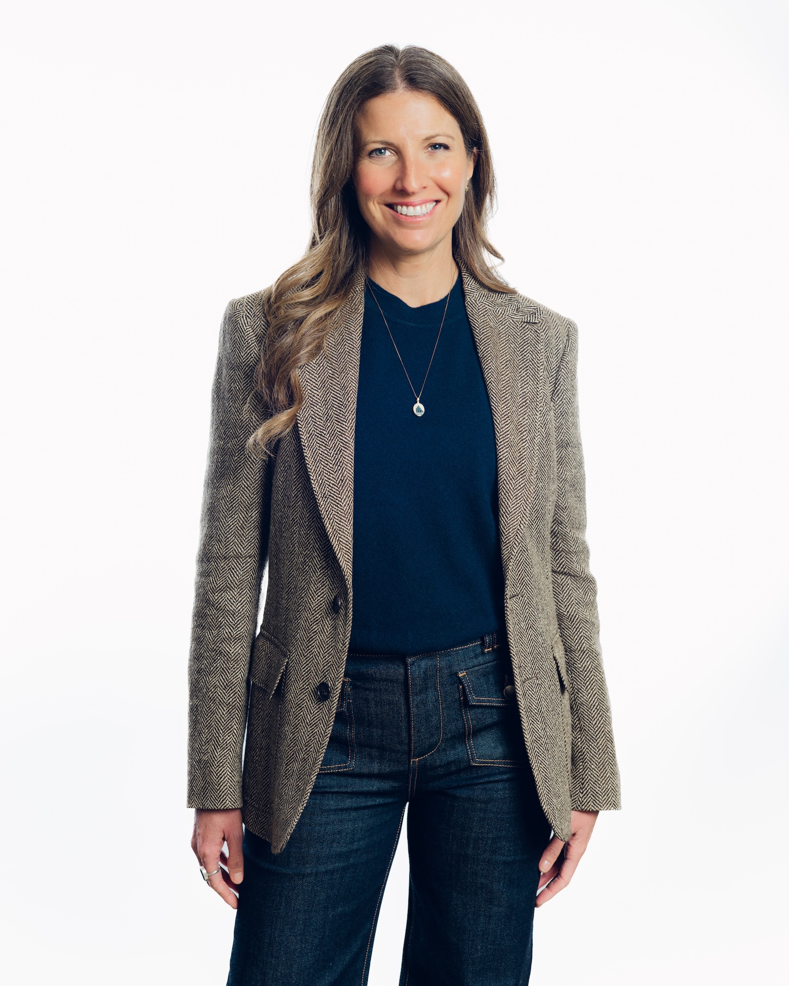 Jessica Wright Achieves Amazon Best-Seller Status with ‘The Heart of Success’ Book Co-Authored with Jack Canfield