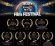 2B3D’s Actionverse Film Fest - Star-Studded Night - Award-Winning Films, Digital Collectibles & Action Sports Legends