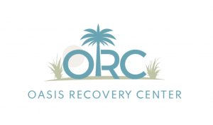 Oasis Recovery Center Logo