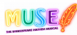 MUSE: THE SHAKESPEARE MAYHEM MUSICAL to be featured at  Edinburgh Fringe and will host Virtual Open Call