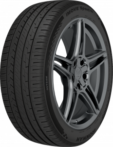 iMOVE Sport G2 1